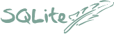 SQLite logo