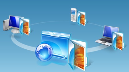 Sync Sync Files