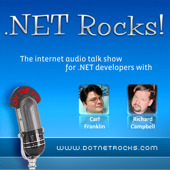 .Net Rocks!