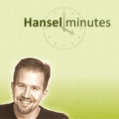 Hanselminutes podcast